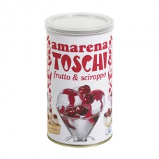 Toschi - Amarena cherries